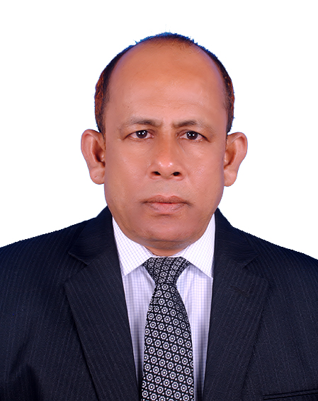 Prof. Dr. Md. Aminur Rahman
